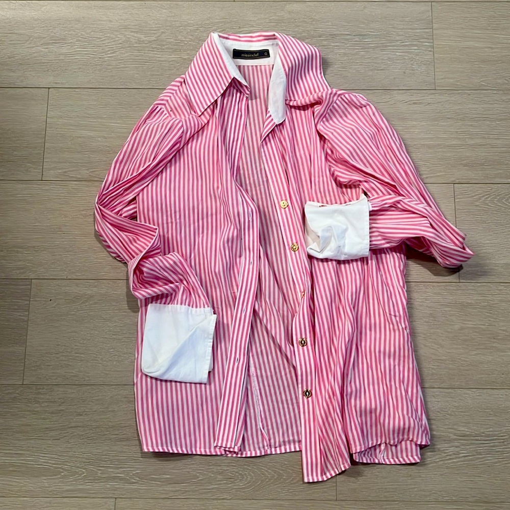 Working shirt
